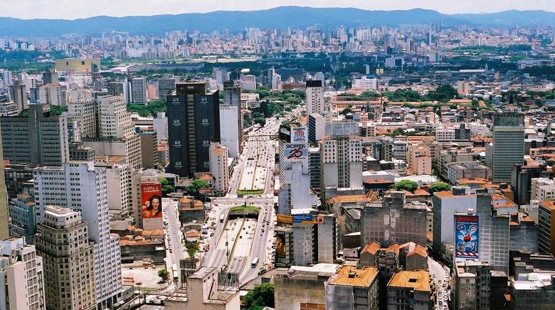 Hotel S�o Jorge