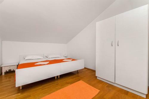 Apartments Biljana