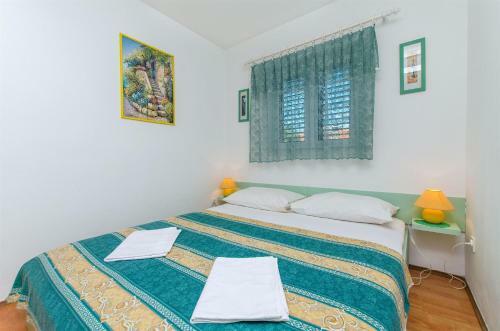 Apartments Biljana