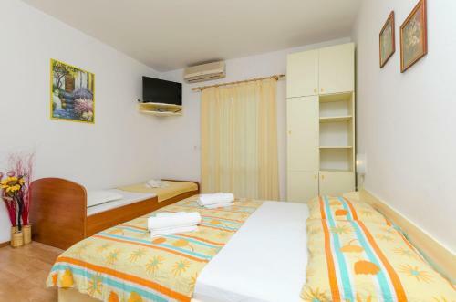 Apartments Biljana
