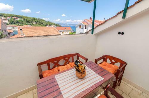 Apartments Biljana