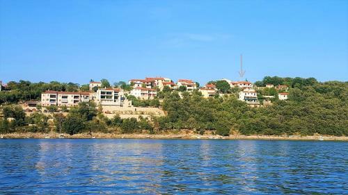Apartments Alenka