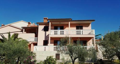 Apartments Alenka