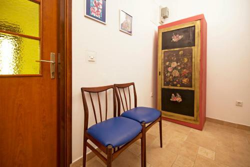 Apartments Petr?ane Welcome