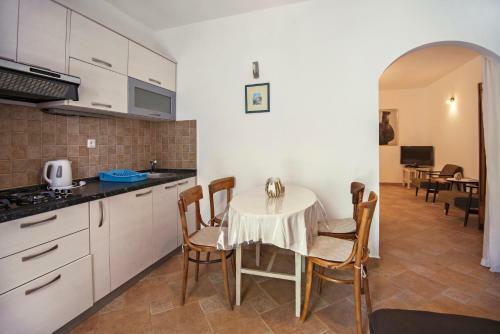 Apartments Petr?ane Welcome