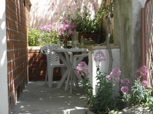 Apartments Lucija
