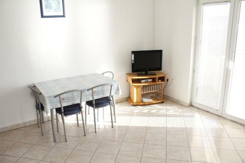 Apartments Lucija