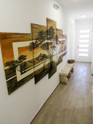 Adriatic Bed&breakfast