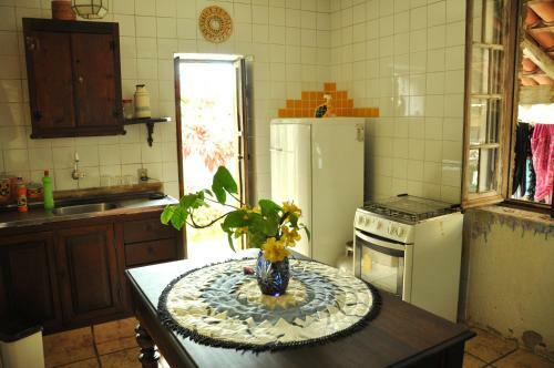 Hostal Chal� de Pedra - Hospedaria E Espa�o Livre
