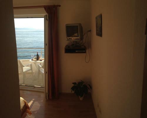 Apartments Markotic