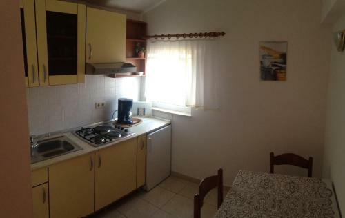 Apartments Markotic