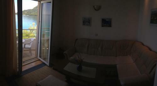 Apartments Markotic