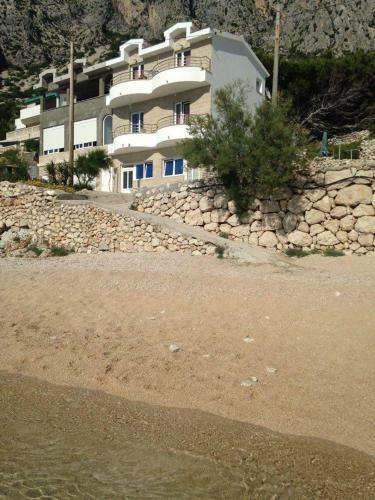 Apartments Markotic