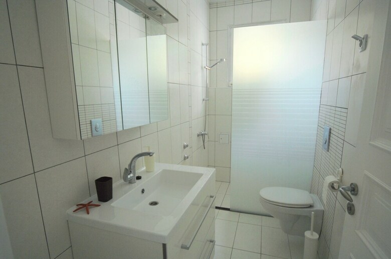 Apartamentos Villa Allegra