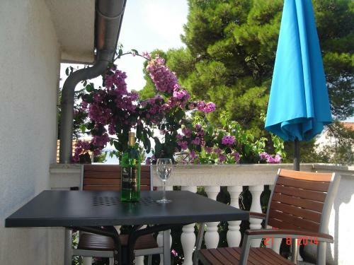 Apartments Pulek