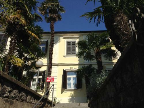 Apartamentos Villa Andreina 1897