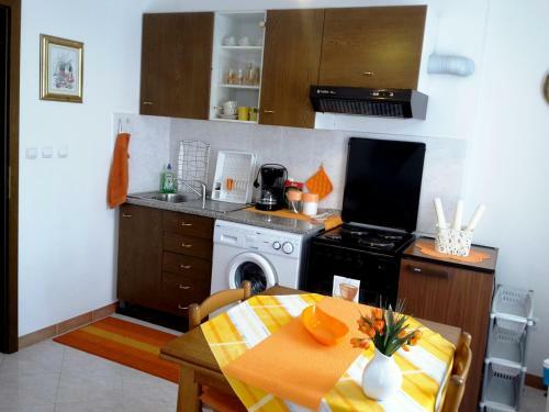 Apartamentos Villa Andreina 1897
