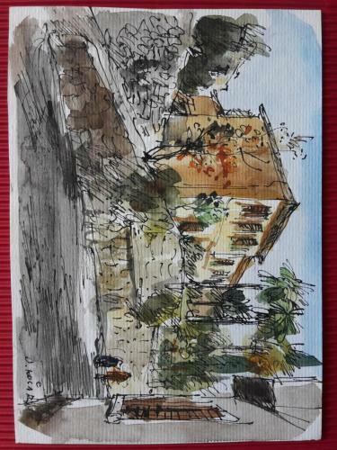 Apartamentos Villa Andreina 1897