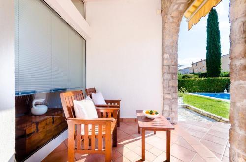 Apartments Sinisa