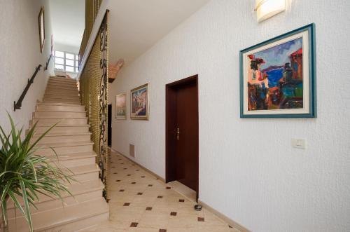 Apartments Sinisa
