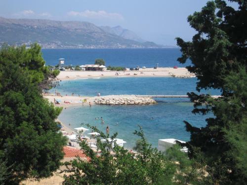 Apartments Holiday