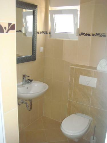 Apartments Holiday