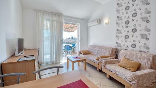 Apartamentos Villa Punta