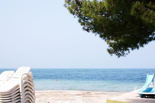 Apartamentos Villa Punta