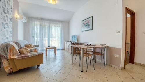 Apartamentos Villa Punta