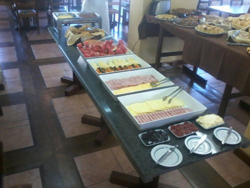 Dunas Hotel