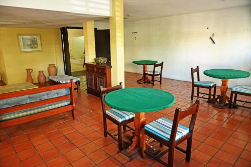 Dunas Hotel