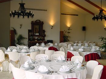 Hotel Quinta Turistica Maria Da Fonte
