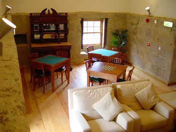 Hotel Quinta Turistica Maria Da Fonte