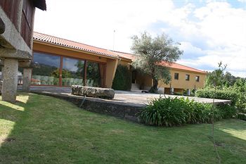 Hotel Quinta Turistica Maria Da Fonte