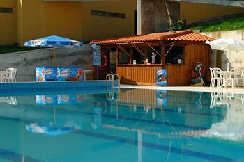 Hotel Quinta Turistica Maria Da Fonte