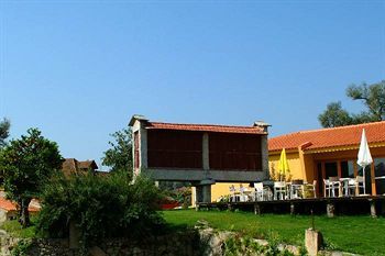 Hotel Quinta Turistica Maria Da Fonte