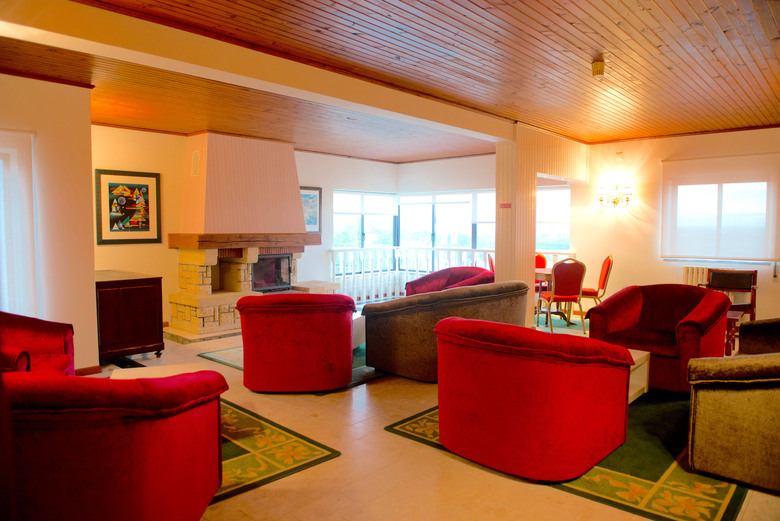 Hotel Eurosol Seia Camelo