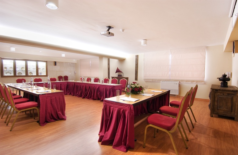 Hotel Eurosol Seia Camelo