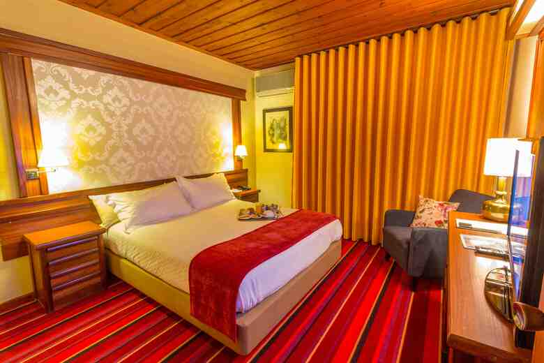 Hotel Eurosol Seia Camelo