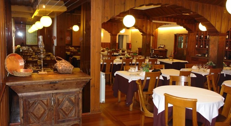 Hotel Eurosol Seia Camelo
