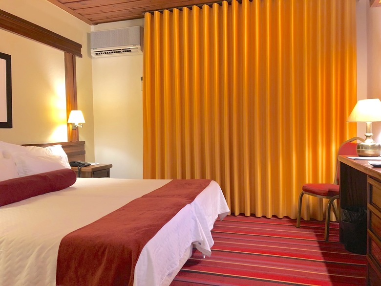 Hotel Eurosol Seia Camelo