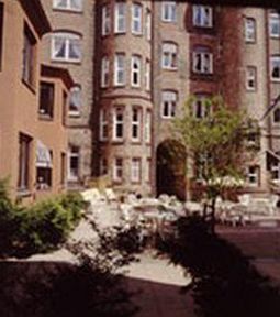 Hotel Clarion Collection  Norre Park