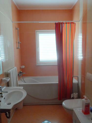 Three-bedroom Apartment In Soline I
