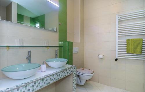 Holiday Home Medulin With Sea View 03