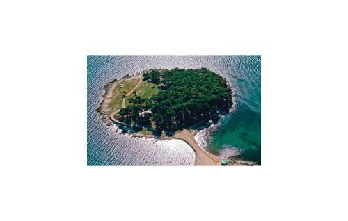 Holiday Home Medulin With Sea View 03