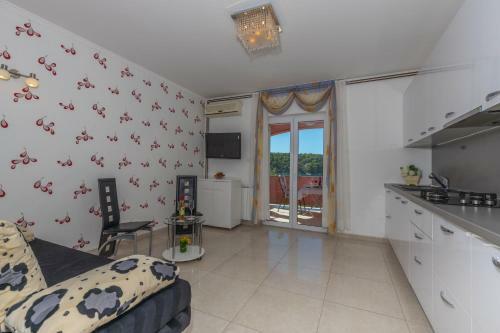 Apartments Villa Rossa