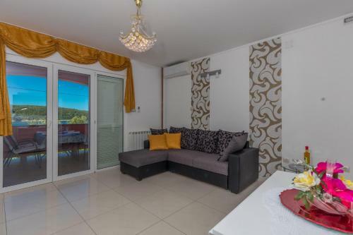 Apartments Villa Rossa