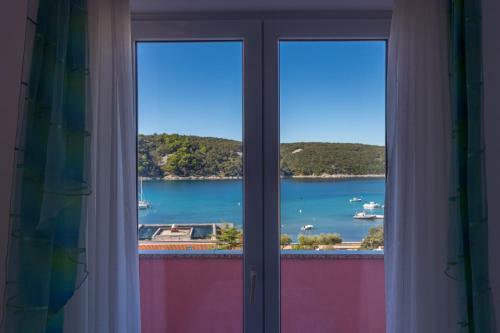 Apartments Villa Rossa