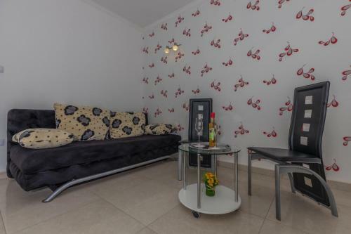 Apartments Villa Rossa
