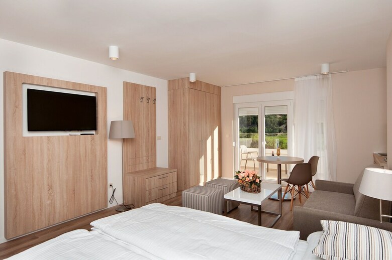 Apartamentos Vila Sabbia